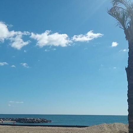 Villa San Salvador Torreilles Plage Экстерьер фото