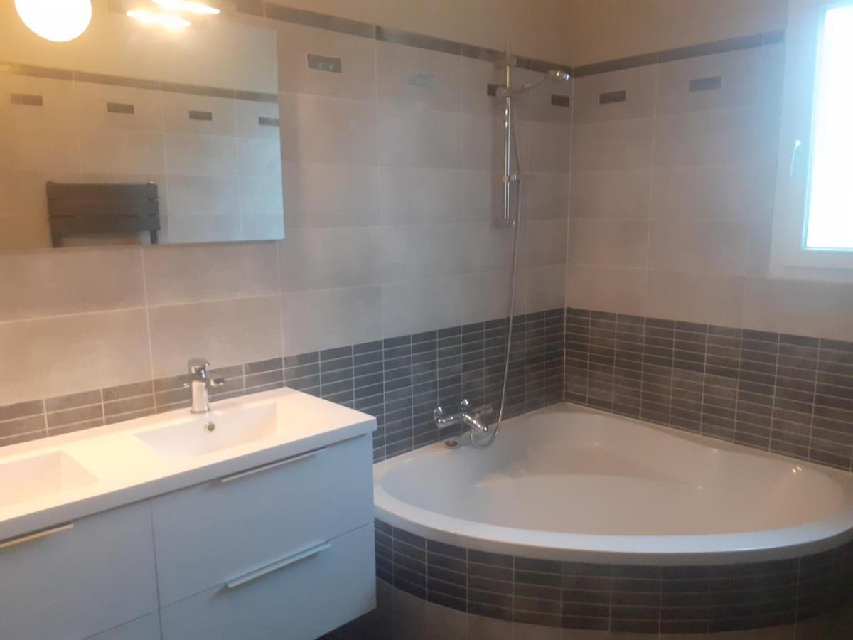 Villa San Salvador Torreilles Plage Экстерьер фото