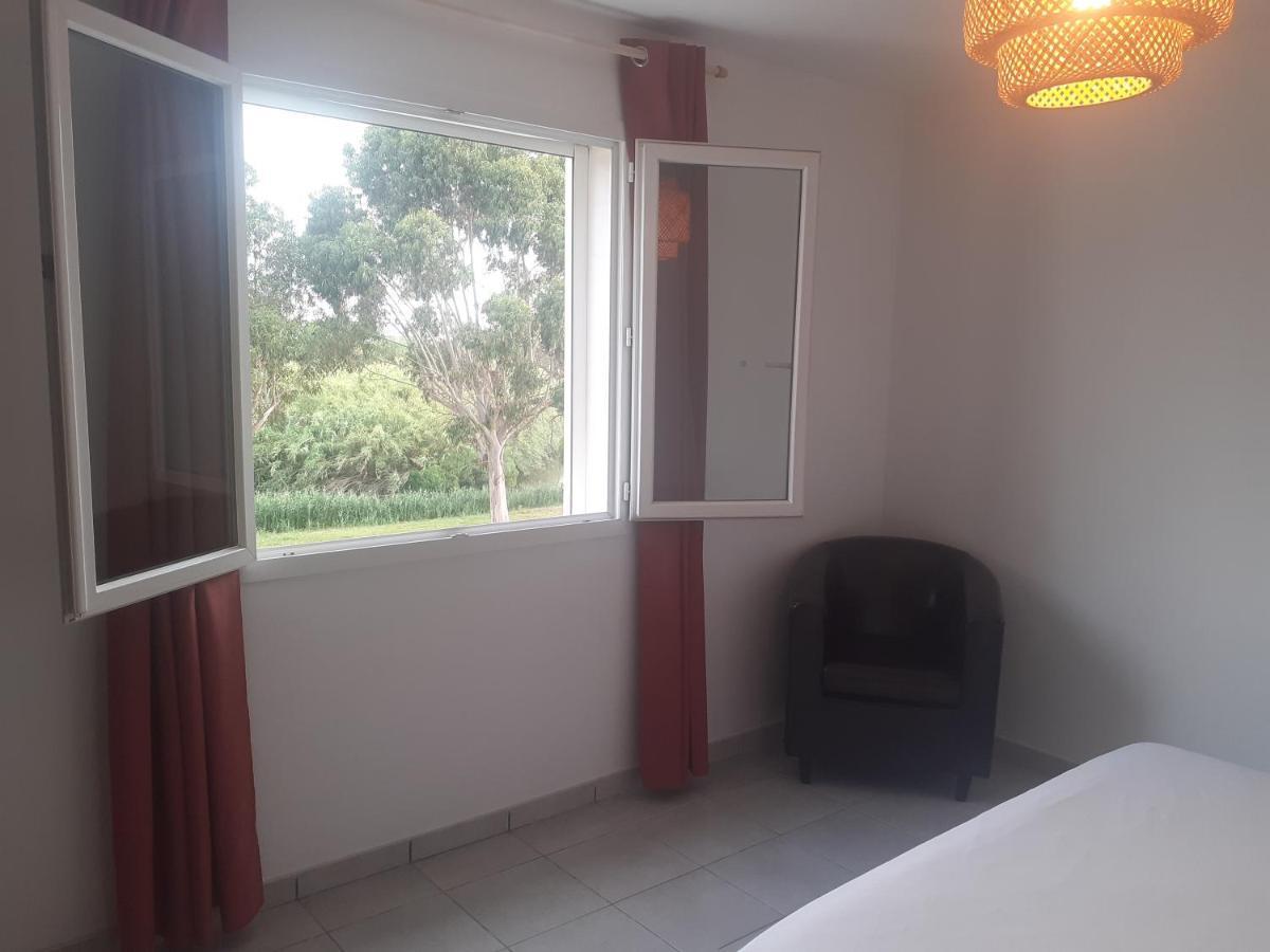 Villa San Salvador Torreilles Plage Экстерьер фото