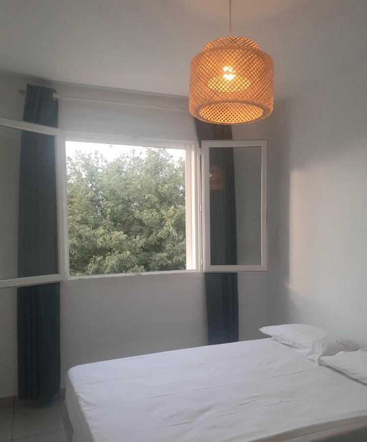 Villa San Salvador Torreilles Plage Экстерьер фото