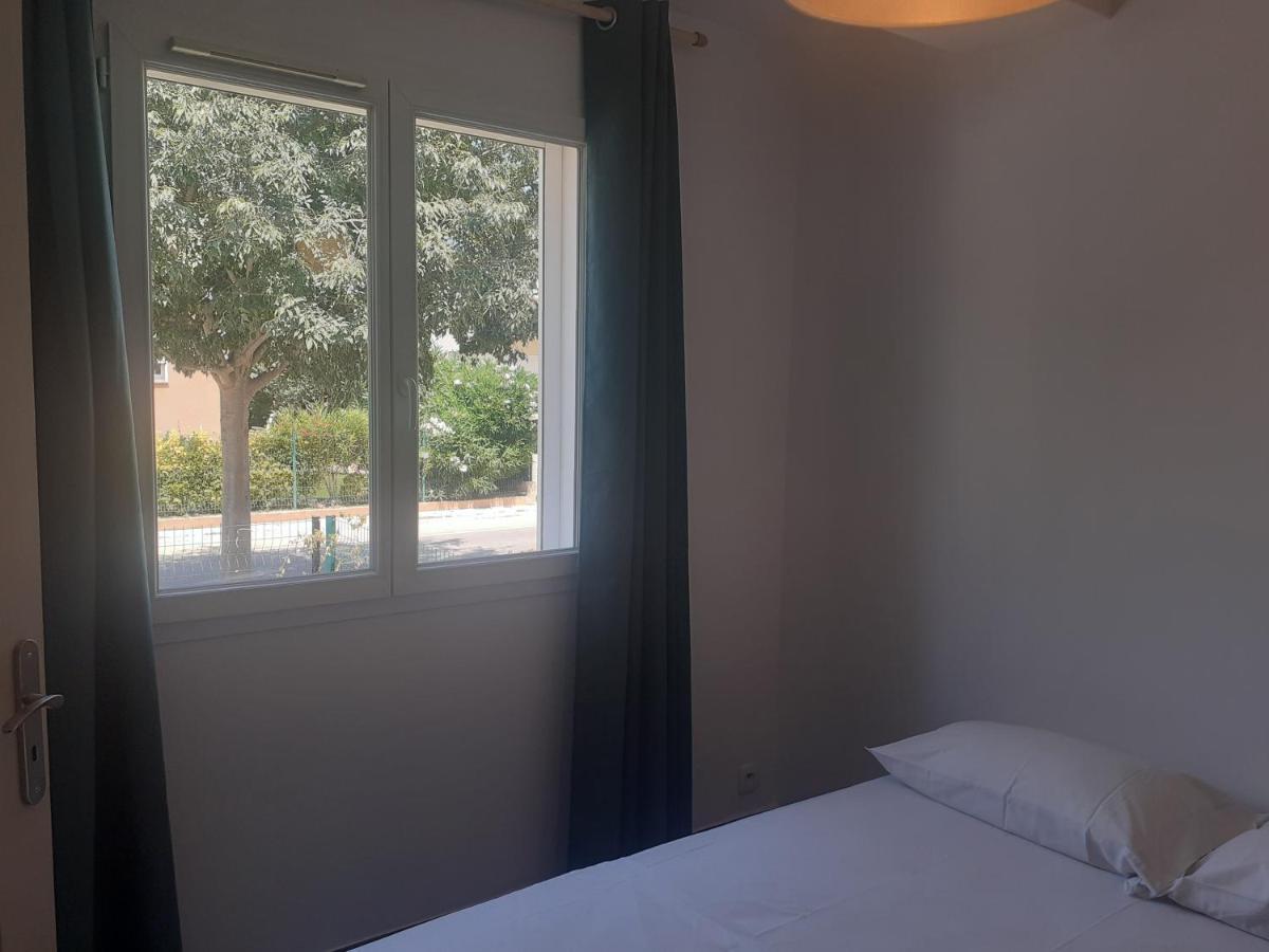 Villa San Salvador Torreilles Plage Экстерьер фото