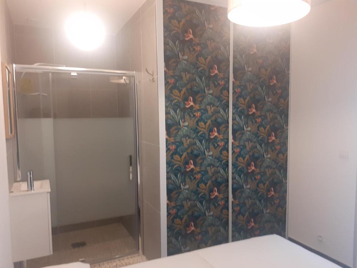 Villa San Salvador Torreilles Plage Экстерьер фото