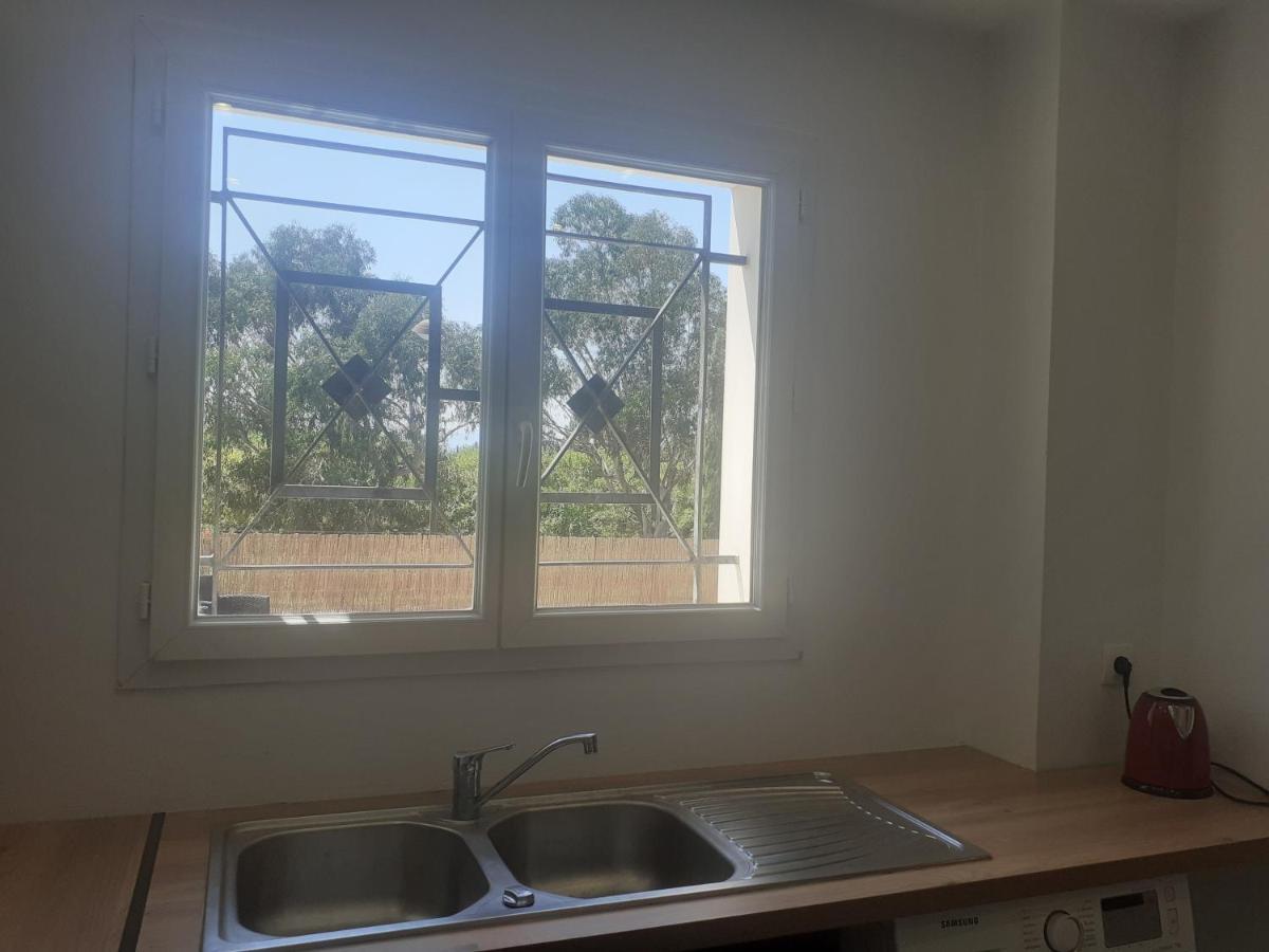 Villa San Salvador Torreilles Plage Экстерьер фото